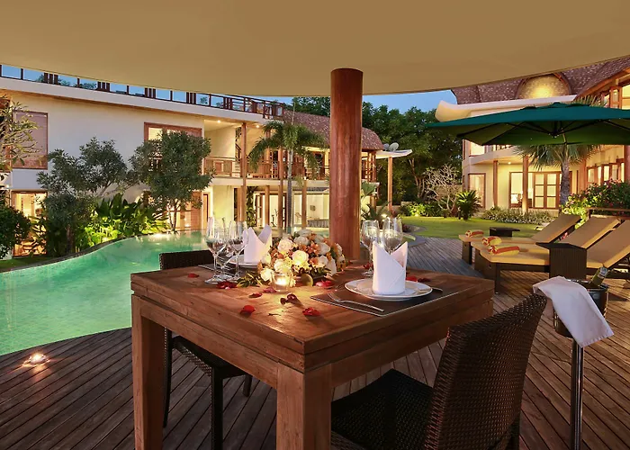 Casa Bonita By Abm Ungasan (Bali)