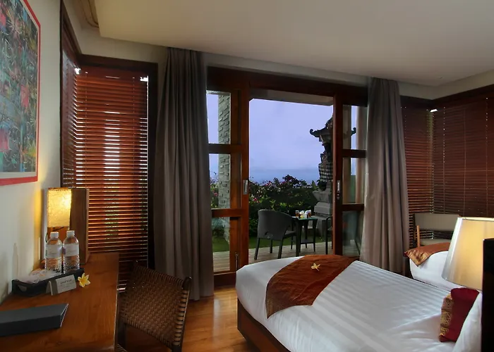 Casa Bonita By Abm 4* Ungasan (Bali)
