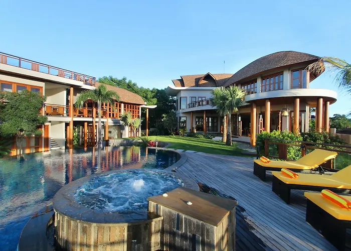 Casa Bonita By Abm Hotel 4*