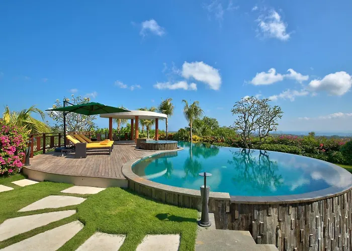 Casa Bonita By Abm 4* Ungasan (Bali)