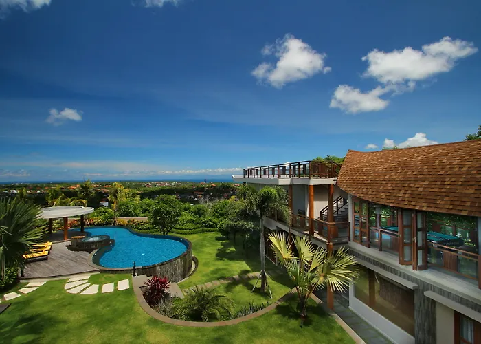 Casa Bonita By Abm Hotel