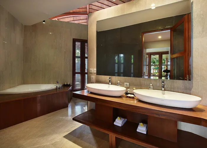 Casa Bonita By Abm Hotel Ungasan (Bali)