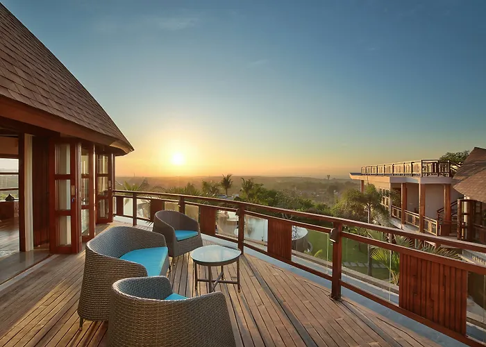 Casa Bonita By Abm Ungasan (Bali)