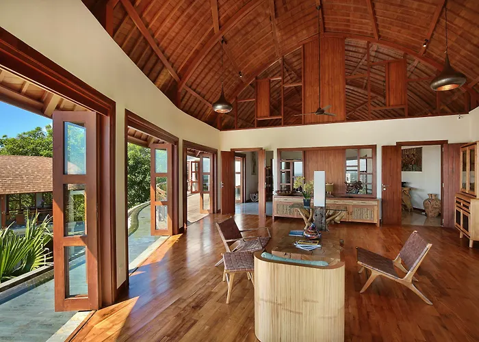 Casa Bonita By Abm