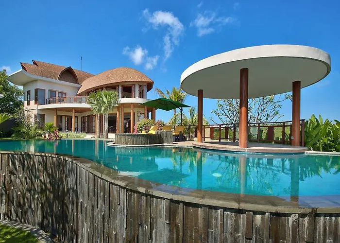 Hotel Casa Bonita By Abm