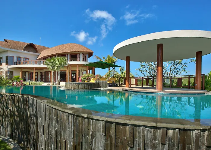 Hotel Casa Bonita By Abm 4*