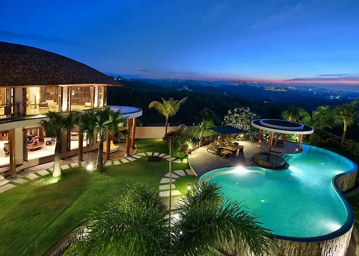 Casa Bonita By Abm